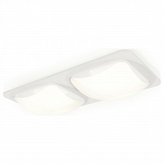 Встраиваемый светильник ambrella light xc xc7905014